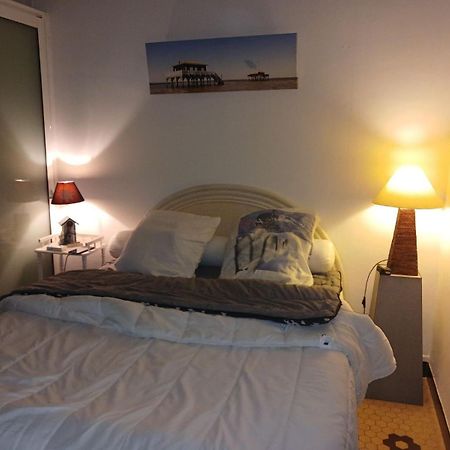 Villa Thomas Arcachon Pokoj fotografie
