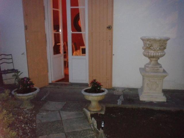 Villa Thomas Arcachon Exteriér fotografie