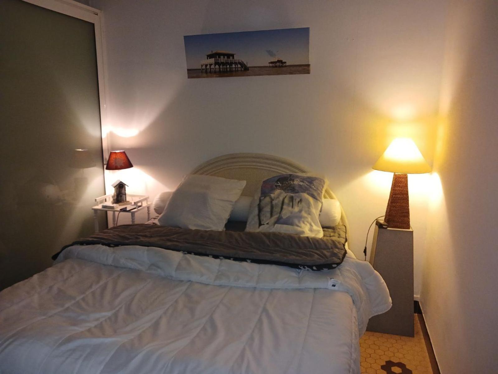 Villa Thomas Arcachon Pokoj fotografie